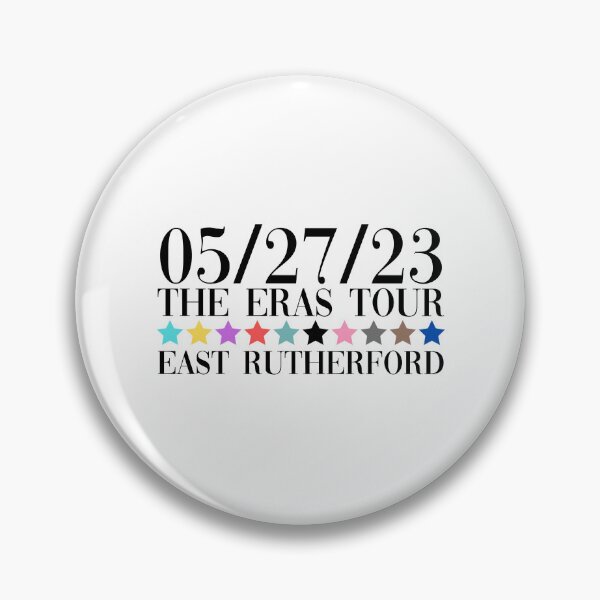 Artikelvorschau, Taylor Swift The Eras Tour East Rutherford Nacht 2 entworfen und verkauft von Sarah Swiftie.