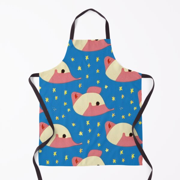 Item preview, Colorful Fish Shapes Animal Pattern Design in the Sky designed and sold by Myriam-BR.