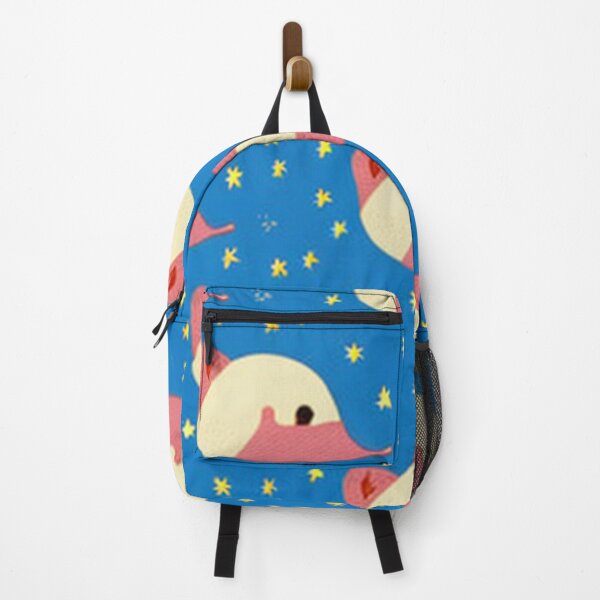 Item preview, Colorful Fish Shapes Animal Pattern Design in the Sky designed and sold by Myriam-BR.