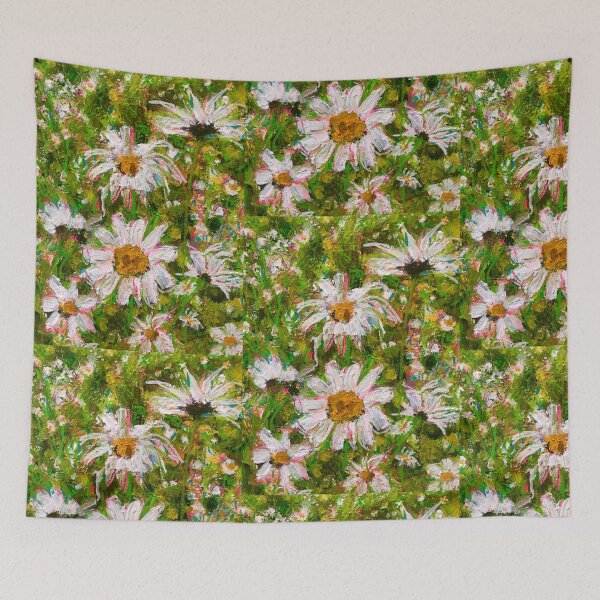 Artikelvorschau, Gänseblümchen entworfen und verkauft von Jules48.