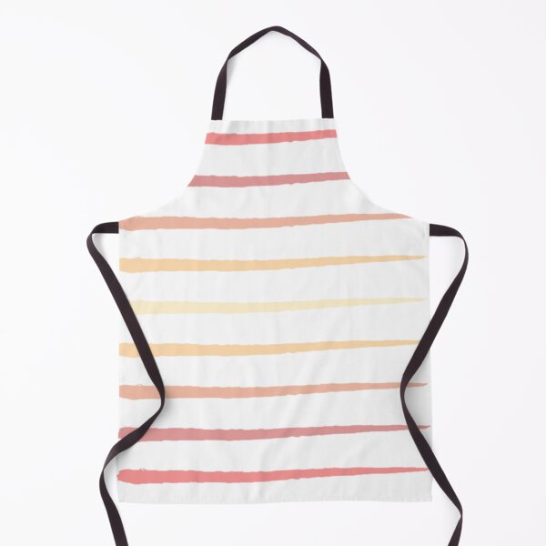 Item preview, Pretty sunset stripes designed and sold by TheSmileStudio.
