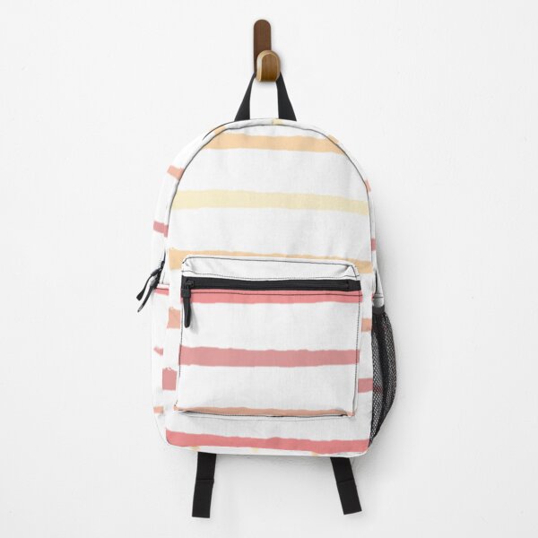 Item preview, Pretty sunset stripes designed and sold by TheSmileStudio.