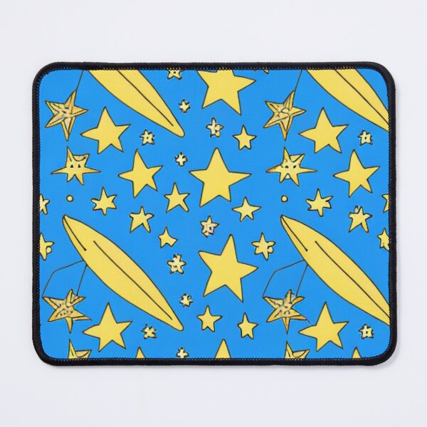 Item preview, Space Stars Pattern Design designed and sold by Myriam-BR.