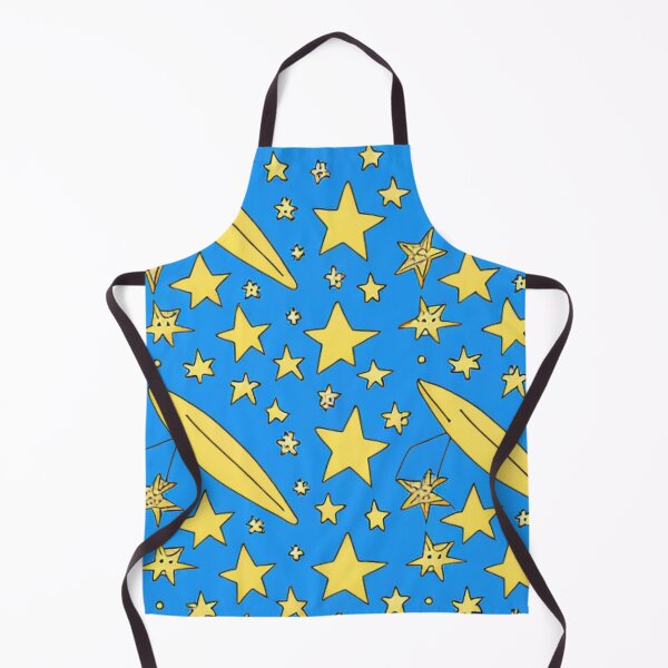 Item preview, Space Stars Pattern Design designed and sold by Myriam-BR.