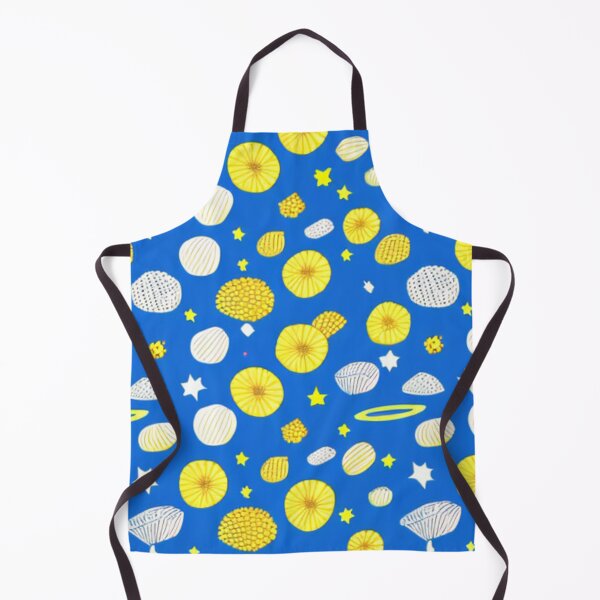 Item preview, Colorful Impressionist Shapes Pattern Design designed and sold by Myriam-BR.
