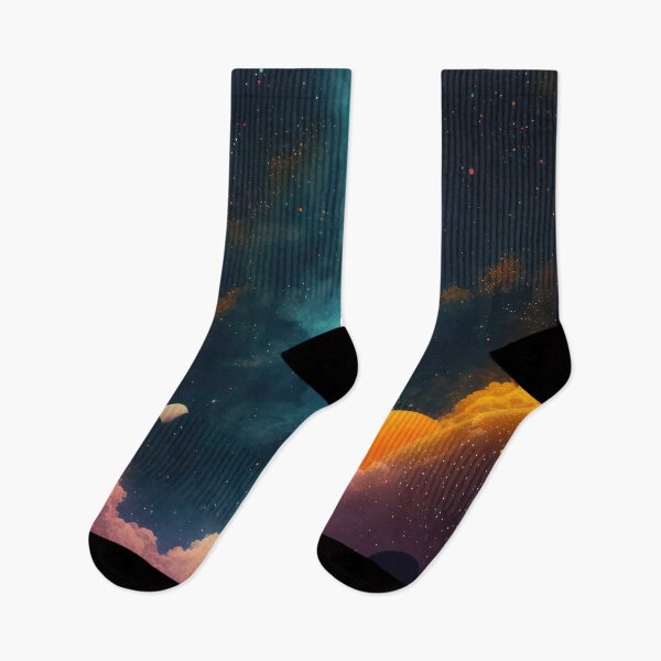 Artikelvorschau, High on the Celestial Plane entworfen und verkauft von SeedDesign.