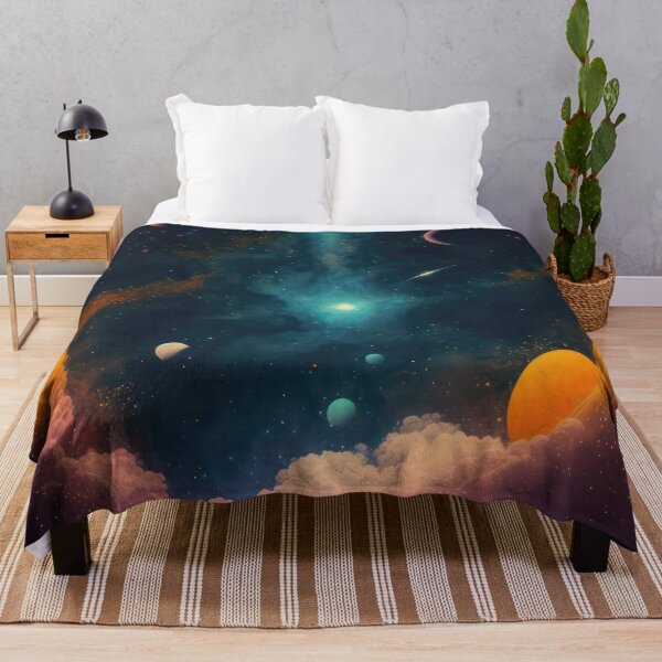 Item preview, High on the Celestial Plane designed and sold by SeedDesign.