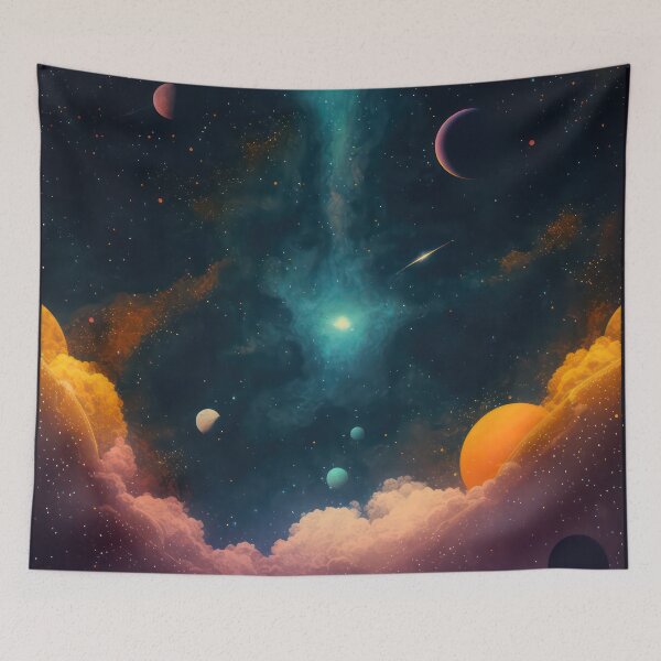 Item preview, High on the Celestial Plane designed and sold by SeedDesign.
