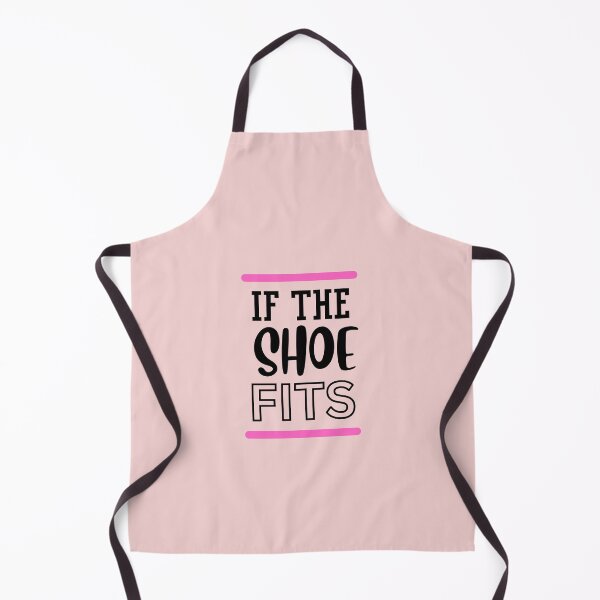 Item preview,  IF THE SHOE FITS designed and sold by starfishstuff.