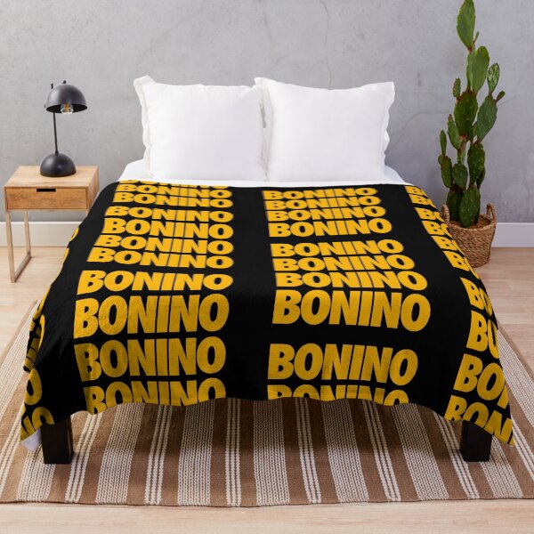 Item preview, BONINO, BONINO, BONINO, BONINO (*ORIGINAL DESIGN*) designed and sold by crowbarr.