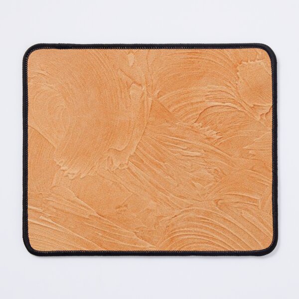 Item preview, Textured Orange designed and sold by ZedColors.