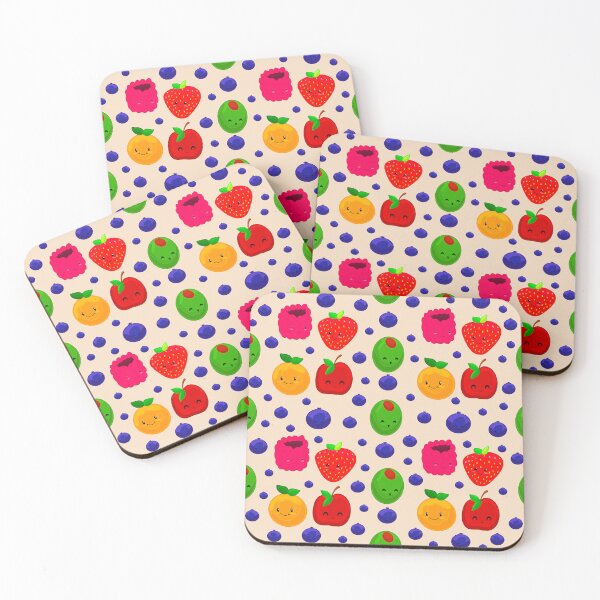 Item preview, Fruit wall paper  designed and sold by K Sharrock.