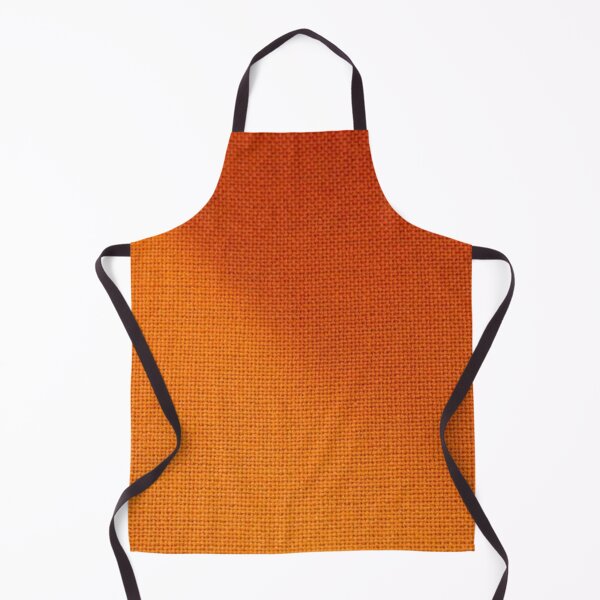 Item preview, Textured Pumpkin Orange designed and sold by ZedColors.