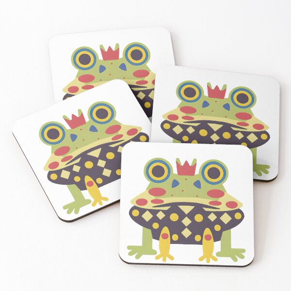 Item preview, Toad King designed and sold by positivToday.
