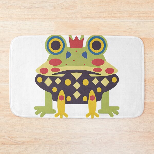 Item preview, Toad King designed and sold by positivToday.