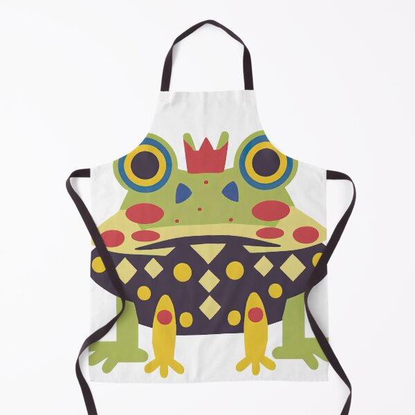 Item preview, Toad King designed and sold by positivToday.
