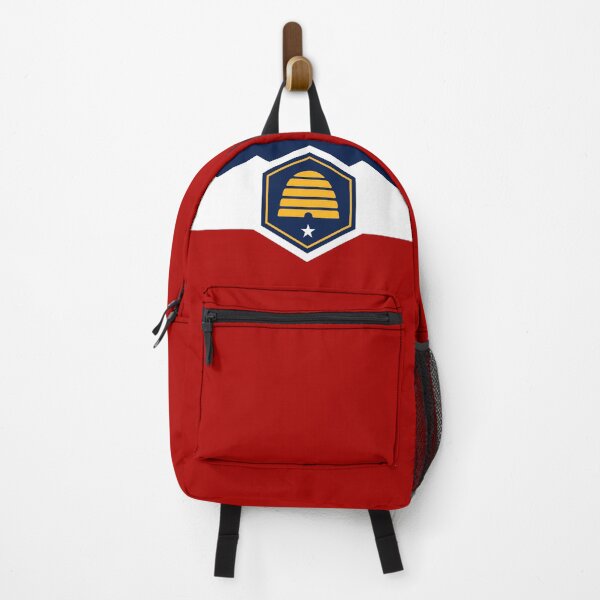 Item preview, The New Utah State Flag designed and sold by franklinprintco.