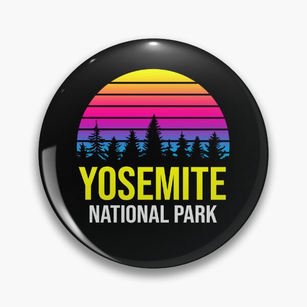 Item preview, Yosemite National Park Sunset designed and sold by Meliafroggy.