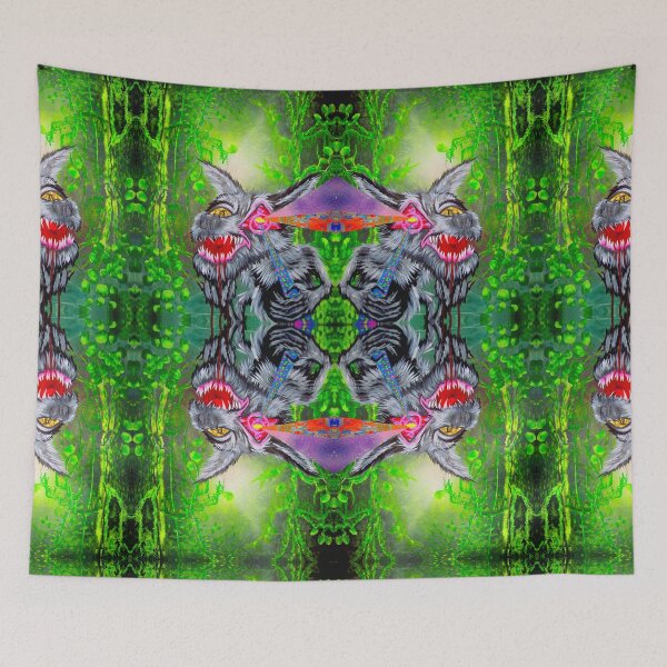 Item preview, Where Are You Right Now PATTERN  designed and sold by Jacob Wayne Bryner.