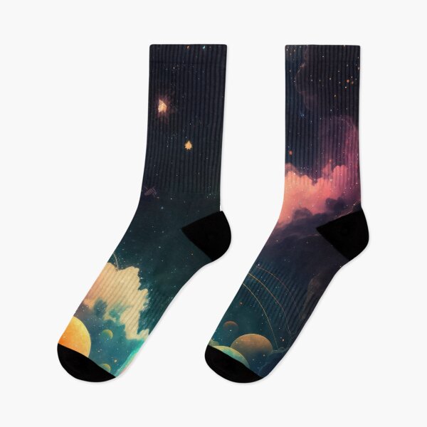 Artikelvorschau, High on the Celestial Plane entworfen und verkauft von SeedDesign.