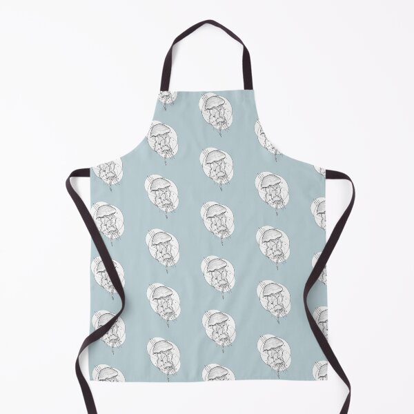 Item preview, jelly fish designed and sold by KHansenDesignCo.