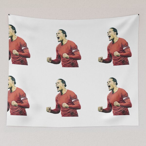 Item preview, its the leader designed and sold by The Goat.