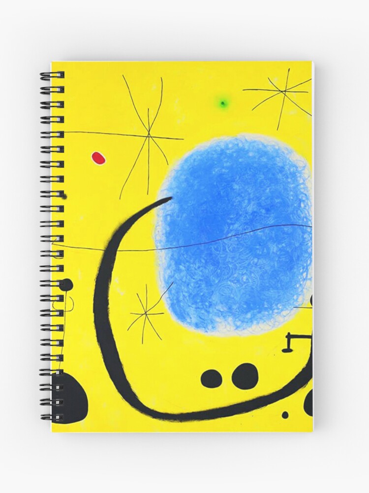 Notebook Art - Noted in Style