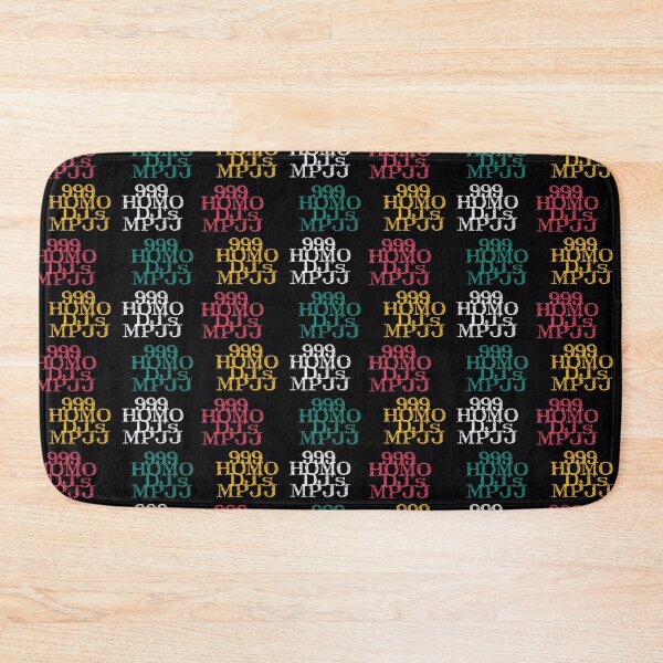 Item preview, MPJJ 999 DJ MPJJ designed and sold by Potsy.