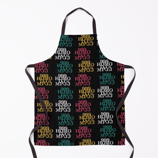 Item preview, MPJJ 999 DJ MPJJ designed and sold by Potsy.
