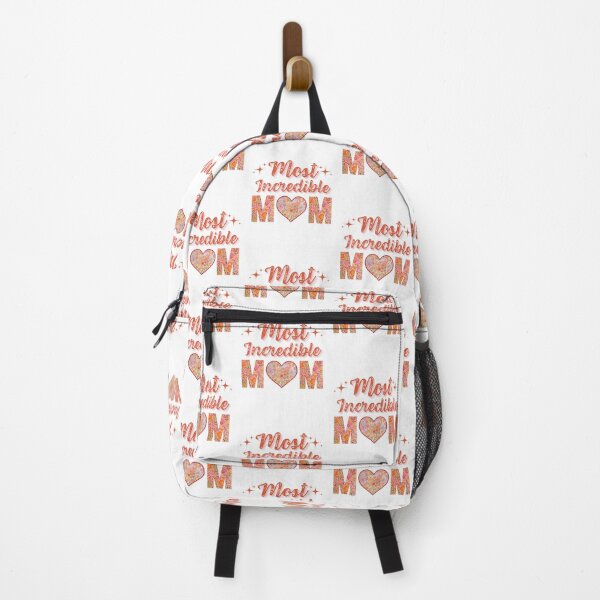 Item preview, Most Incredible Mom designed and sold by Willow65625.