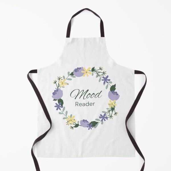 Item preview, Mood Reader, Book Lover, Bookish designed and sold by Nero9o.