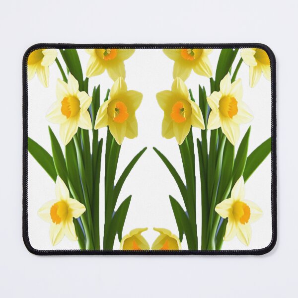 Item preview, bunches of yellow daffodils   designed and sold by David-Howells.