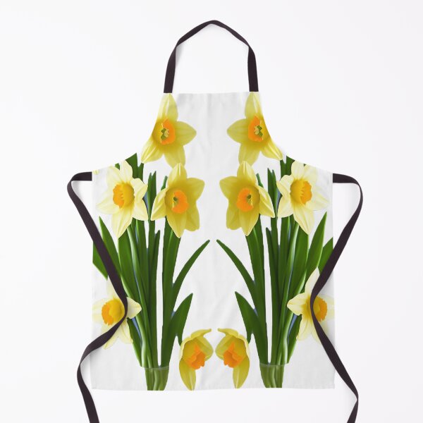 Item preview, bunches of yellow daffodils designed and sold by David-Howells.