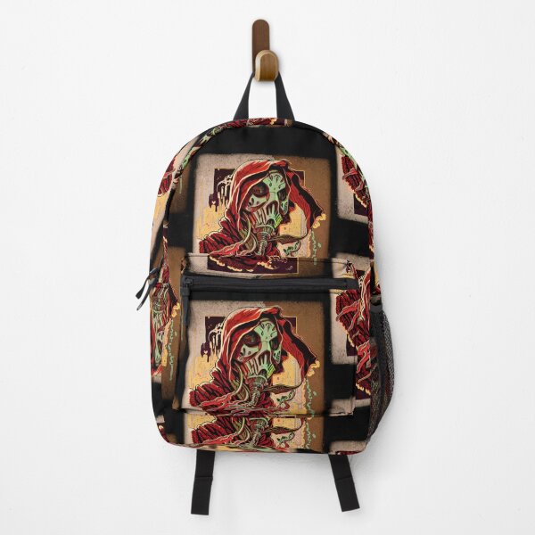 Item preview, Toxic Reaper designed and sold by Erik007best.