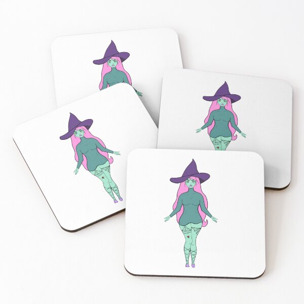 Item preview, Witch queen designed and sold by CaleysCreations.