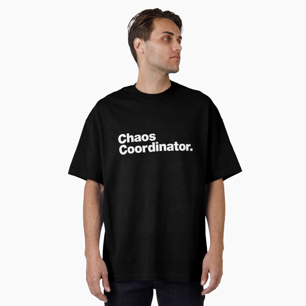 Item preview, Oversized T-Shirt designed and sold by chestify.