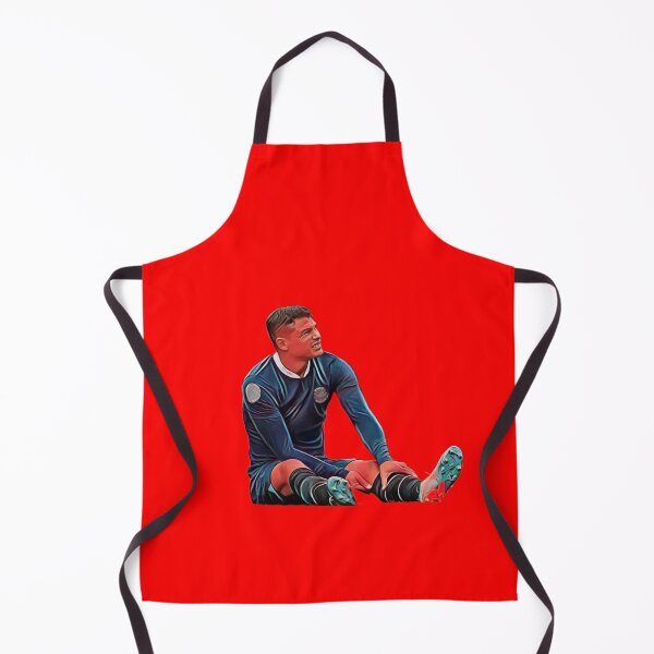 Item preview, its the leader designed and sold by The Goat.