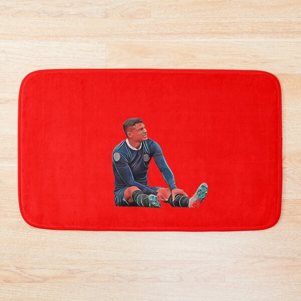 Item preview, its the leader designed and sold by The Goat.