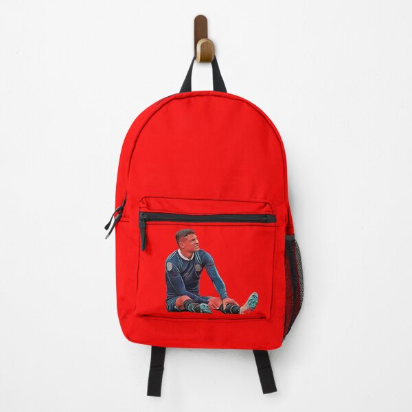 Item preview, its the leader designed and sold by The Goat.