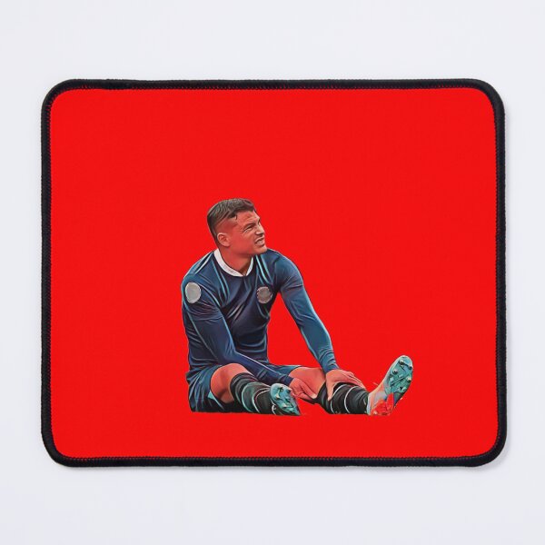 Item preview, its the leader designed and sold by The Goat.