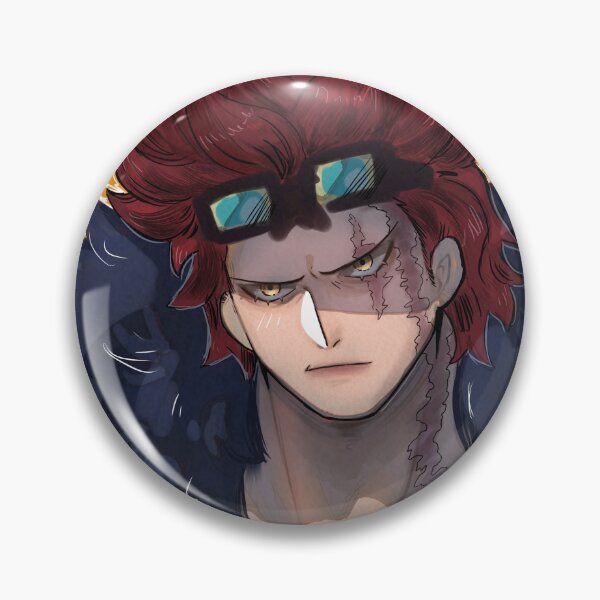 Item preview, Eustass Kid or Kidd?? designed and sold by Addii02.