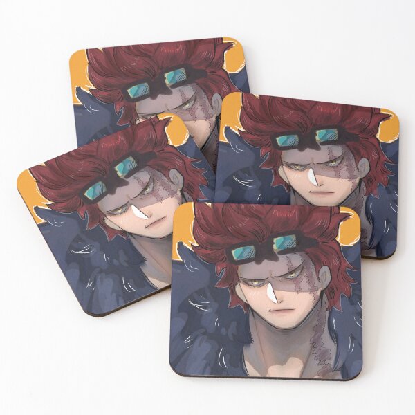 Item preview, Eustass Kid or Kidd?? designed and sold by Addii02.