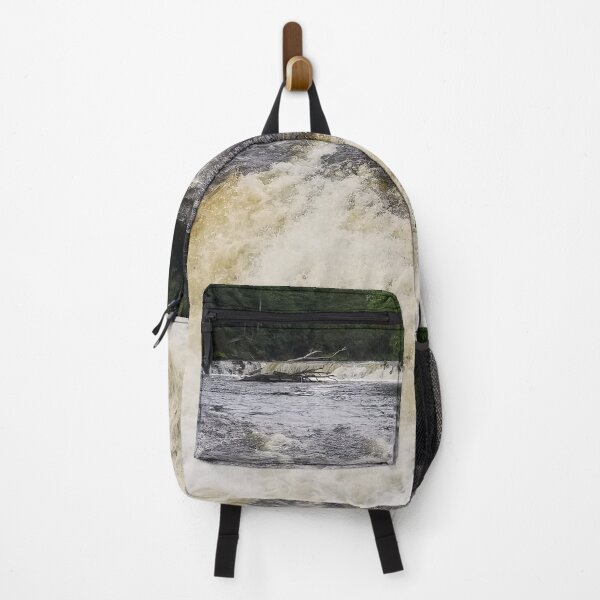 Item preview, Tahquamenon Falls (Lower) designed and sold by bjtomiko.