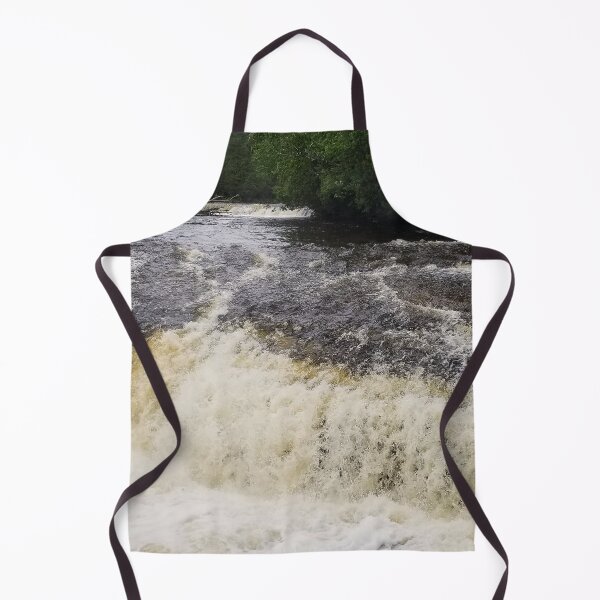 Item preview, Tahquamenon Falls (Lower) designed and sold by bjtomiko.