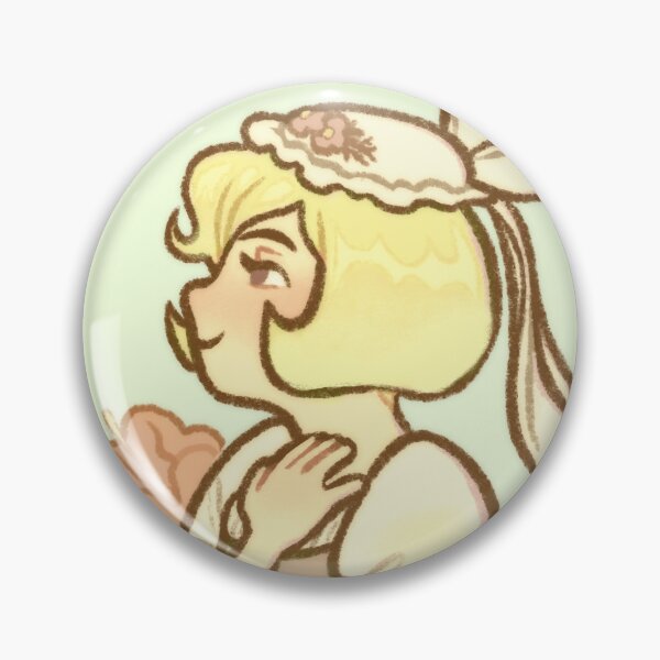 Item preview, Marian designed and sold by Sam Pointon.