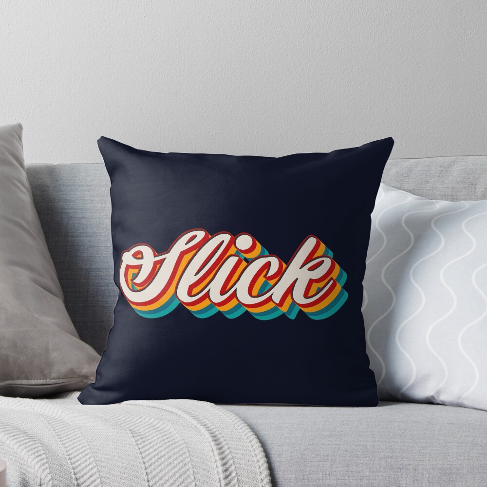 Item preview, Throw Pillow designed and sold by Texterns.