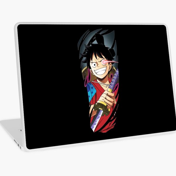 One piece macbook outlet pro case