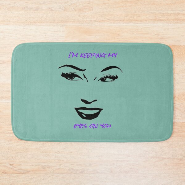 Item preview, Under a watchful eye designed and sold by remotesolutions.