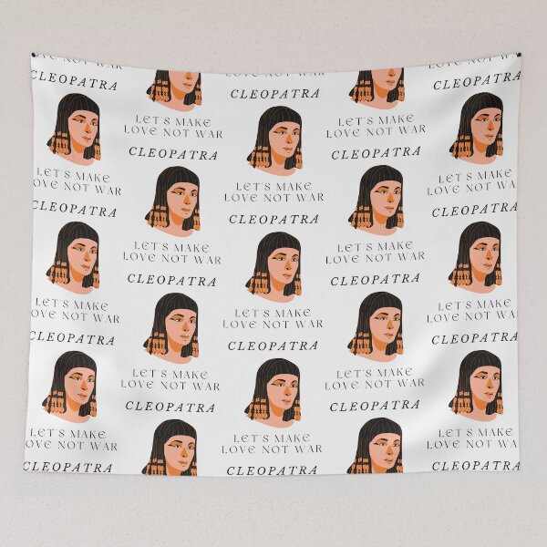 Item preview, Cleopatra designed and sold by SaraB515.