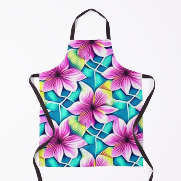 Item preview, Colourful Exotic Floral Pattern and Spring Blooms For Nature Lovers  designed and sold by haRexia.